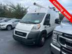 2022 Ram ProMaster High Roof