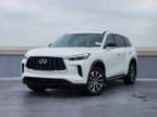 2024 Infiniti QX60 PURE