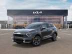 2024 Kia Sportage Hybrid LX