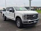 2024 Ford F-250 Super Duty King Ranch