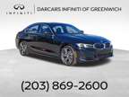 2024 BMW 3 Series 330i xDrive Sedan
