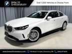2024 BMW 5 Series i xDrive