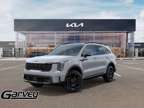 2025 Kia Sorento X-Line EX