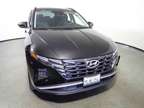 2024 Hyundai Tucson Plug-in Hybrid SEL