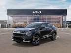 2025 Kia Sportage Hybrid LX