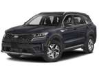 2021 Kia Sorento Hybrid S