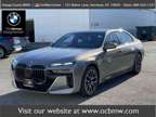 2024 BMW 7 Series 760i xDrive