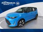 2024 Kia Soul GT-Line