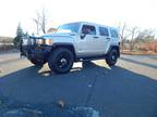 2007 Hummer H3 Luxury