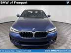 2023 BMW 5 Series i xDrive