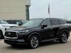 2025 Infiniti QX60 LUXE AWD