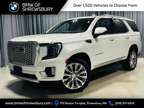2022 GMC Yukon 4WD Denali