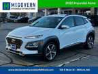 2020 Hyundai Kona Ultimate