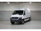 2023 Mercedes-Benz Sprinter Cargo 170 WB