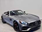 2019 Mercedes-Benz AMG GT Base