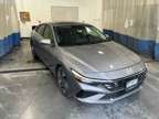 2024 Hyundai Elantra Hybrid Limited