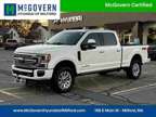 2022 Ford F-350 Limited