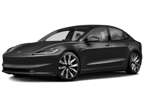 2024 Tesla Model 3 Performance All-Wheel Drive
