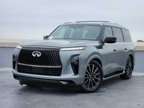 2025 Infiniti QX80 AUTOGRAPH