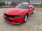 2022 Dodge Charger SXT RWD