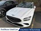 2024 Genesis G70 2.5T AWD