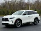 2025 Infiniti QX60 LUXE AWD