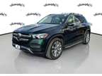2023 Mercedes-Benz GLE 4MATIC