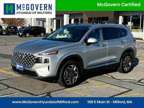 2023 Hyundai Santa Fe Plug-In Hybrid Limited