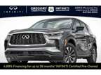 2024 Infiniti QX60 PURE AWD