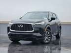2024 Infiniti QX60 PURE