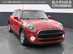 2020 MINI Hardtop Cooper