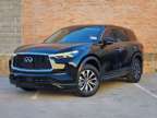 2024 Infiniti QX60 PURE