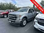 2022 Ford F-250 Super Duty