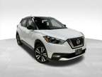 2019 Nissan Kicks SR