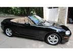 2000 Mazda Mx-5 Miata 2dr Convertible for Sale by Owner