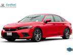 2022 Honda Civic Touring