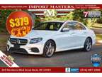 2019 Mercedes-Benz E-Class E 300