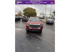 2022 GMC Acadia SLT