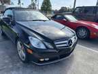 2011 Mercedes-Benz E-Class E 350