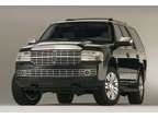 2008 Lincoln Navigator Base