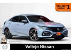 2020 Honda Civic Sport Touring