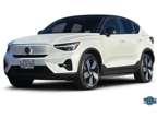 2022 Volvo C40 Recharge Ultimate
