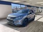2020 Mitsubishi Eclipse Cross LE