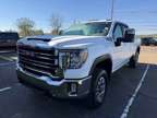 2023 GMC Sierra 2500HD SLT