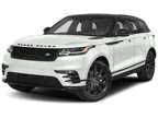 2019 Land Rover Range Rover Velar S