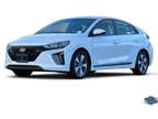 2019 Hyundai Ioniq Plug-in Hybrid Base