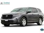 2023 Honda Pilot LX