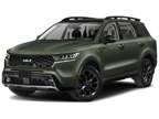 2022 Kia Sorento X-Line EX