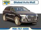 2017 Audi Q7 3.0T Premium