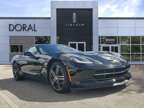 2017 Chevrolet Corvette Stingray
